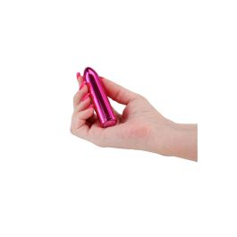 Bala Vibradora NS Novelties Chroma Petite Rosa