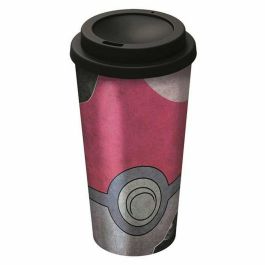 Vaso de cafe doble pokemon 520 ml. Vaso de cafe doble pokemon 520 ml. Precio: 8.49999953. SKU: B155NZ8X36