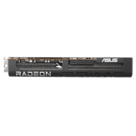 Asus PRIME-RX9070XT-O16G Tarjeta Gráfica AMD Radeon RX 9070 XT OC 16GB GDDR6 Triple Ventilador 2.5 Ranuras Silenciosa