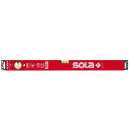 Nivel de Burbuja SOLA SM 40 cm Aluminio 400 mm