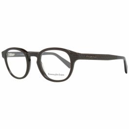 Montura de Gafas Hombre Ermenegildo Zegna EZ5108 48050