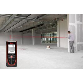 Telémetro Leica Geosystems DISTO D5 200 m