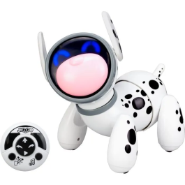 Silverlit JIGGO Perro Radiocontrolado Multicolor Interactiva para Niños a partir de 5 Años AAATF85223 Precio: 40.94999975. SKU: B1GA77VTYG