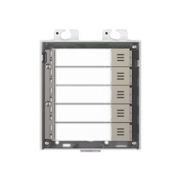 2N IP Verso - 5 buttons module Precio: 167.69000017. SKU: B18TKPPFWX