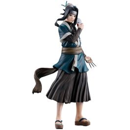 Banpresto Figura Ichibansho Haku The Land of Waves Naruto 22cm