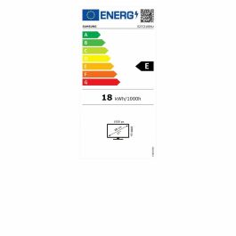 Monitor Samsung S27C310EAU 27" Full HD 75 Hz