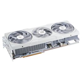 Tarjeta Gráfica Powercolor RX7900XT 20G-L/OC/WHITE AMD Radeon RX 7900 XT 20 GB GDDR6 Tarjeta Gráfica Powercolor RX7900XT 20G-L/OC/WHITE AMD Radeon RX 7900 XT 20 GB GDDR6