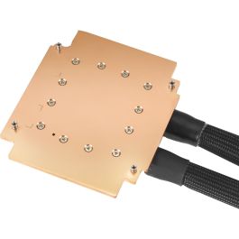 Asus 90YV0LW2-M0NA00 Tarjeta Gráfica ROG Astral LC GeForce RTX 5090 OC 32GB GDDR7 con Refrigeración Líquida AIO 360mm PCIe 5.0