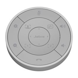 Jabra PanaCast 50 Control Remoto Intuitivo para Operación en Sala - Gris Precio: 76.7900001. SKU: B14ES6RJ4D