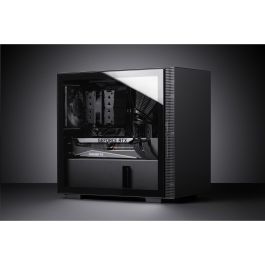 Noctua NH-D9L chromax.black Disipador CPU Negro