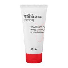 COSRX Calming Espuma Limpiadora Facial 150 ml COSRX Calming Espuma Limpiadora Facial 150 ml Precio: 13.59000005. SKU: B16EM9V34B
