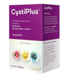 Cystiplus 30Comp. Cystiplus 30Comp. Precio: 25.8900004. SKU: B1B3BB7Y8J