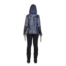 My Other Me Disfraz Maria L Sudadera Con Capucha Talla L