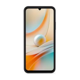 Funda para Móvil SPC P.PACK DISCOVERY 3 Negro Discovery Pro (6,8")