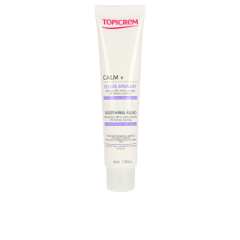 Topicrem CALM+ soothing fluid Tratamiento Facial Hidratante Calmante 40 ml Precio: 17.5000001. SKU: S0582477