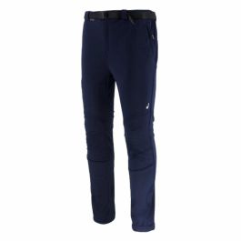 Pantalón Largo Deportivo Joluvi Azul marino Unisex Montaña Precio: 39.49999988. SKU: B1JP7DB4BA