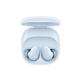 Xiaomi Redmi Buds 6 Play Auriculares Inalámbricos Bluetooth Dentro de Oído, Llamadas y Música, Color Azul Precio: 15.79000027. SKU: B13QXSHM9V