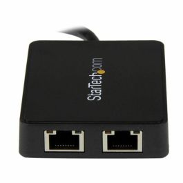 Adaptador de Red Startech USB32000SPT Adaptador de Red Startech USB32000SPT