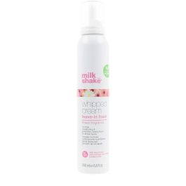 Milk Shake WHIPPED CREAM leave-in foam flower fragrance 200 ml - Protector y acondicionador vegano con aroma floral Precio: 10.89. SKU: B146N95KDH