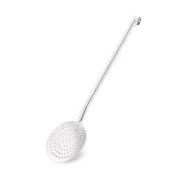 Vaello Espumadera de acero inoxidable 9,5 x 36,5 cm Precio: 3.78999951. SKU: S7909235