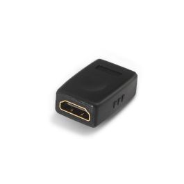 Aisens Adaptador HDMI Hembra a Hembra, Conectores HDMI Dorados 24K, Soporta WQXGA 2560 x 1600 y 120Hz Precio: 1.49999949. SKU: S5617332