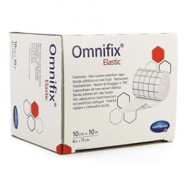 Adesivo Omnifix Elastic 10Mx10 cm Hartmann Precio: 7.5000002. SKU: B12JWSJMVY