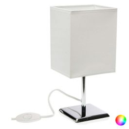 Lámpara de Mesa Metal Cerámica Textil (11 x 27,5 x 13 cm) Lámpara de Mesa Metal Cerámica Textil (11 x 27,5 x 13 cm) Precio: 11.68999997. SKU: S3404936