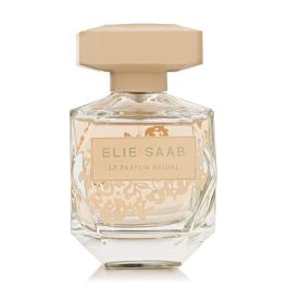 Perfume Mujer Elie Saab Le Parfum Bridal EDP 90 ml