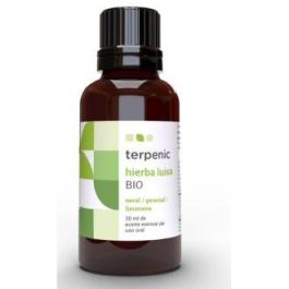 Hierbaluisa Aceite Esencial Bio 30Ml. Hierbaluisa Aceite Esencial Bio 30Ml. Precio: 157.4999998. SKU: B1CMPTFQA6