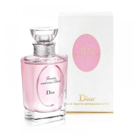 Dior FOREVER AND EVER DIOR Eau de Toilette vaporizador para mujer 100 ml Precio: 125.79000038. SKU: B1EMKMFC7A