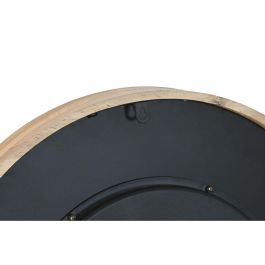 Reloj Pared Vintage DKD Home Decor Negro Dorado 8.5 x 62 x 62 cm Reloj Pared Vintage DKD Home Decor Negro Dorado 8.5 x 62 x 62 cm