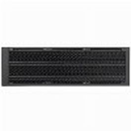 Thermaltake TH360 V2 ARGB Sync Procesador Sistema de refrigeración líquida todo en uno 12 cm Negro Thermaltake TH360 V2 ARGB Sync Procesador Sistema de refrigeración líquida todo en uno 12 cm Negro