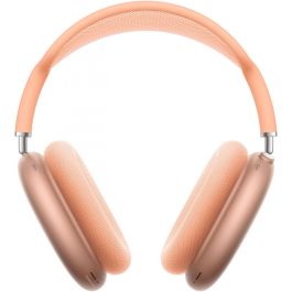 Auriculares de Diadema Bluetooth Apple AirPods Max (2ª Gen.) Naranja (2 Unidades) Precio: 613.49999953. SKU: B1KJPVM7WQ