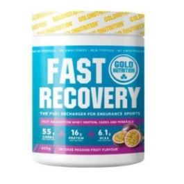 Fast Recovery Maracuya 600Gr. Precio: 24.4999997. SKU: B1HAY8MWSN