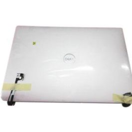 Dell XPS 13 (9370) 13.3" FHD Touch Screen LCD Assembly, Truelife, Silver Rear Cover, Camera