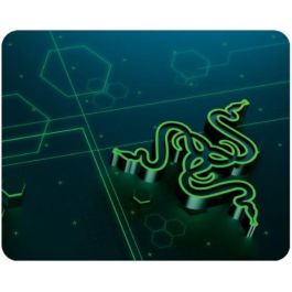Razer Goliathus Mobile Alfombrilla de ratón para juegos Verde - RZ02-01820200-R3M1, Fina y flexible, Base antiderrapante Precio: 18.49999976. SKU: S5608284