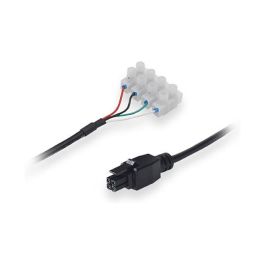 Teltonika PR2FK20M Cable de Alimentación con Conector ATX de 4 Pines, 2 m, Derecho Precio: 30.9899997. SKU: B1ANKV42MS