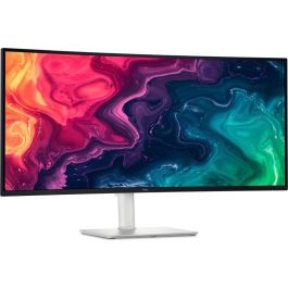 Monitor Curvo Dell Plus S3425Dw 34 Pulgadas Monitor Curvo Dell Plus S3425Dw 34 Pulgadas