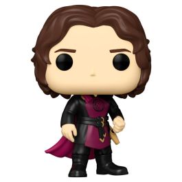 Funko POP La Casa del Dragon Jacaerys Velaryon Figura Vinilo 9cm Regalo Precio: 15.49999957. SKU: B1AERMYN8V