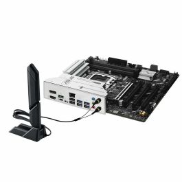 ASUS 1851 PRIME Z890M-Plus Wifi DDR5 Placa Base
