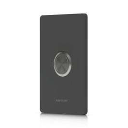 Ubiquiti Botón de Acceso Push-to-Exit para UniFi Access Hubs, 137x88x38.1 mm Ubiquiti Botón de Acceso Push-to-Exit para UniFi Access Hubs, 137x88x38.1 mm