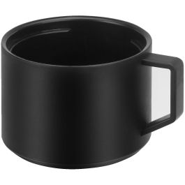Zwilling 39500-514-0 Botella Térmica Aislante con Taza Integrada 1 L Negro