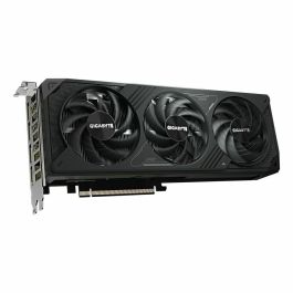 GIGABYTE GeForce RTX 5070 WINDFORCE SFF 12G AAAQE25097 Tarjeta Gráfica GDDR7 7680x4320 PCI-E 5.0