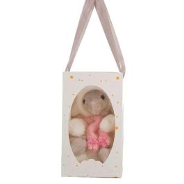 Creaciones Llopis Ratitas con trajes surtidos bolsa regalo 20 cm - modelos surtidos Precio: 9.5000004. SKU: S2427933