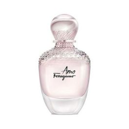 Perfume Mujer Amo Salvatore Ferragamo EDP EDP Precio: 37.6899996. SKU: S0567107