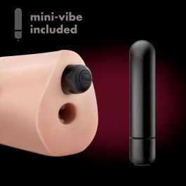 Masturbador Masculino Blush M for Men Veronika Carne Masturbador Masculino Blush M for Men Veronika Carne