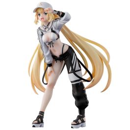 BANPRESTO Figura Ichibansho Artoria Caster Fate Grand Order 18cm, Artoria Pendragon mágica, +15 años Precio: 68.88999964. SKU: B136SFNS2E