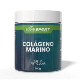 Sotya Colageno Marino 300Gr Cj4) Colágeno Marino Hidrolizado en Polvo 300g para Articulaciones y Piel Precio: 14.8900004. SKU: B1JBA3A9W4