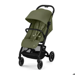 Cybex Gold Silla de paseo Beezy Verde musgo CYB1740439941468 Precio: 330.50000016. SKU: B1ASC6AFV4