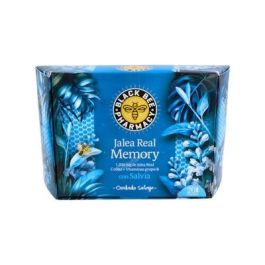 Black Bee Memory 20 Viales Precio: 37.048. SKU: B15W3GCKMB